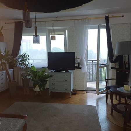 Alterra Apartment,13 Legionowa Street, Flat, Mieszkanie 41 Μπιάλιστοκ Εξωτερικό φωτογραφία