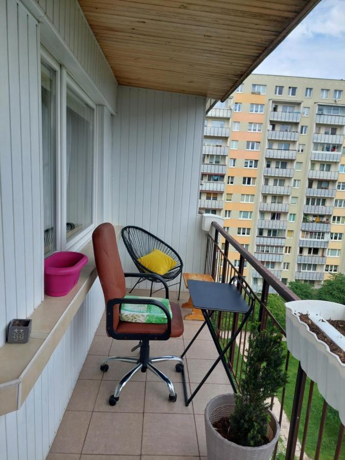 Alterra Apartment,13 Legionowa Street, Flat, Mieszkanie 41 Μπιάλιστοκ Εξωτερικό φωτογραφία