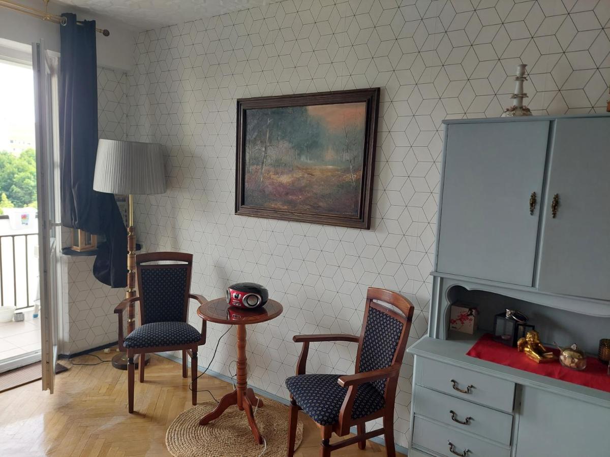Alterra Apartment,13 Legionowa Street, Flat, Mieszkanie 41 Μπιάλιστοκ Εξωτερικό φωτογραφία