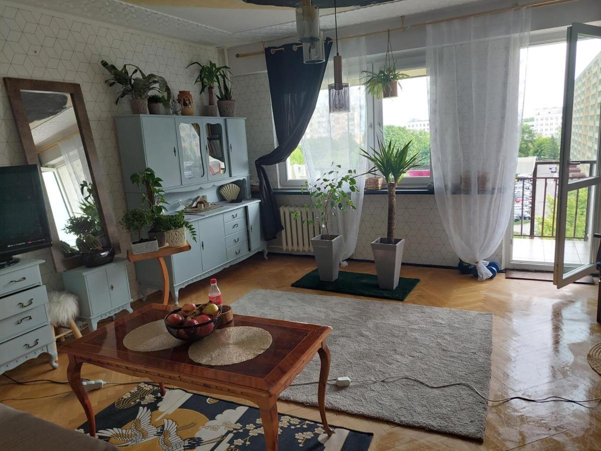 Alterra Apartment,13 Legionowa Street, Flat, Mieszkanie 41 Μπιάλιστοκ Εξωτερικό φωτογραφία