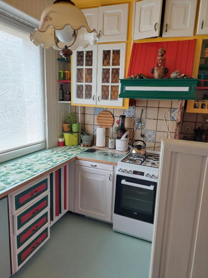 Alterra Apartment,13 Legionowa Street, Flat, Mieszkanie 41 Μπιάλιστοκ Εξωτερικό φωτογραφία