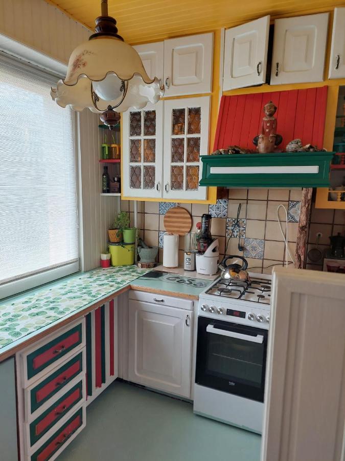 Alterra Apartment,13 Legionowa Street, Flat, Mieszkanie 41 Μπιάλιστοκ Εξωτερικό φωτογραφία