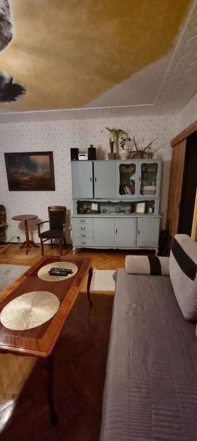 Alterra Apartment,13 Legionowa Street, Flat, Mieszkanie 41 Μπιάλιστοκ Εξωτερικό φωτογραφία