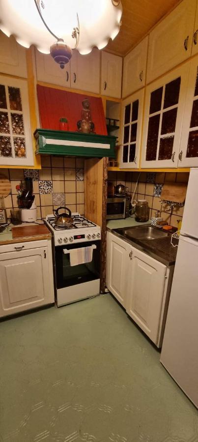 Alterra Apartment,13 Legionowa Street, Flat, Mieszkanie 41 Μπιάλιστοκ Εξωτερικό φωτογραφία