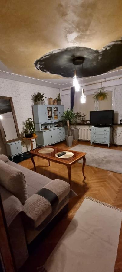 Alterra Apartment,13 Legionowa Street, Flat, Mieszkanie 41 Μπιάλιστοκ Εξωτερικό φωτογραφία