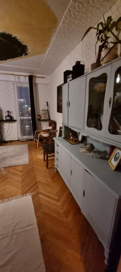 Alterra Apartment,13 Legionowa Street, Flat, Mieszkanie 41 Μπιάλιστοκ Εξωτερικό φωτογραφία