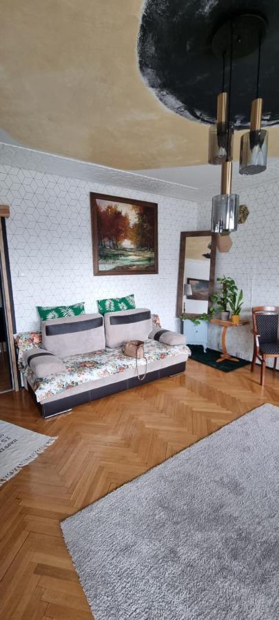 Alterra Apartment,13 Legionowa Street, Flat, Mieszkanie 41 Μπιάλιστοκ Εξωτερικό φωτογραφία