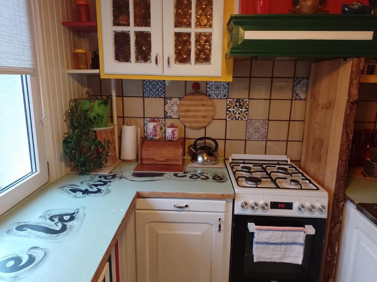 Alterra Apartment,13 Legionowa Street, Flat, Mieszkanie 41 Μπιάλιστοκ Εξωτερικό φωτογραφία