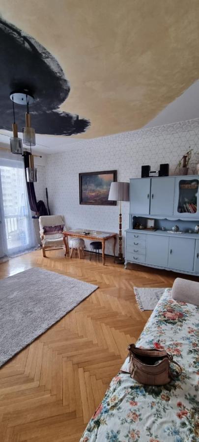 Alterra Apartment,13 Legionowa Street, Flat, Mieszkanie 41 Μπιάλιστοκ Εξωτερικό φωτογραφία