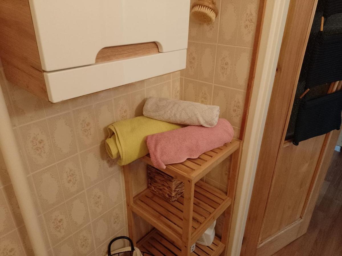 Alterra Apartment,13 Legionowa Street, Flat, Mieszkanie 41 Μπιάλιστοκ Εξωτερικό φωτογραφία