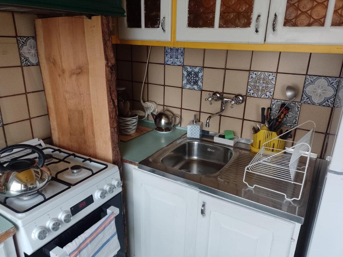 Alterra Apartment,13 Legionowa Street, Flat, Mieszkanie 41 Μπιάλιστοκ Εξωτερικό φωτογραφία