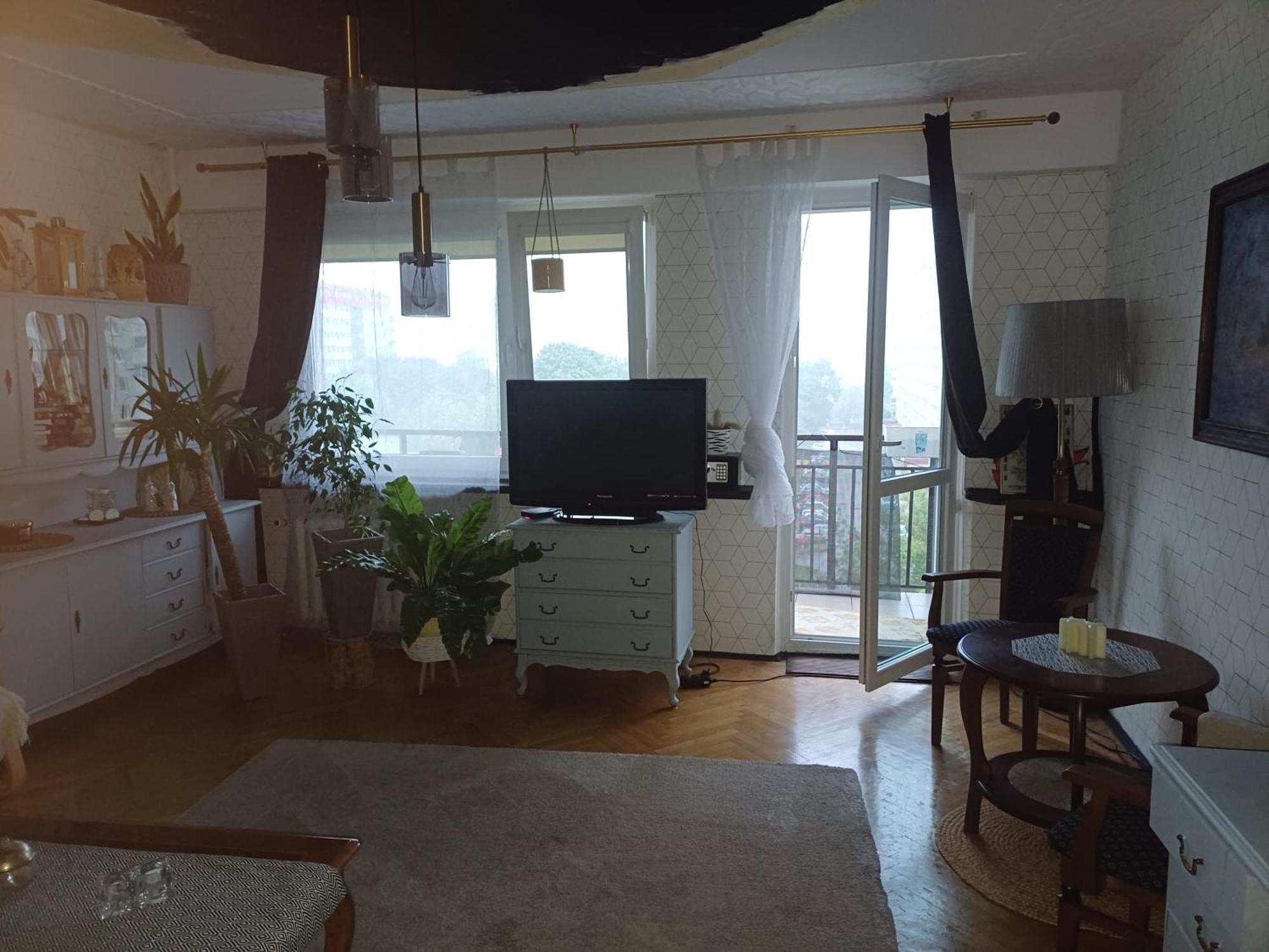 Alterra Apartment,13 Legionowa Street, Flat, Mieszkanie 41 Μπιάλιστοκ Εξωτερικό φωτογραφία